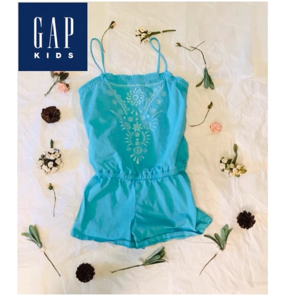 COPY - Gap Blue Jumper